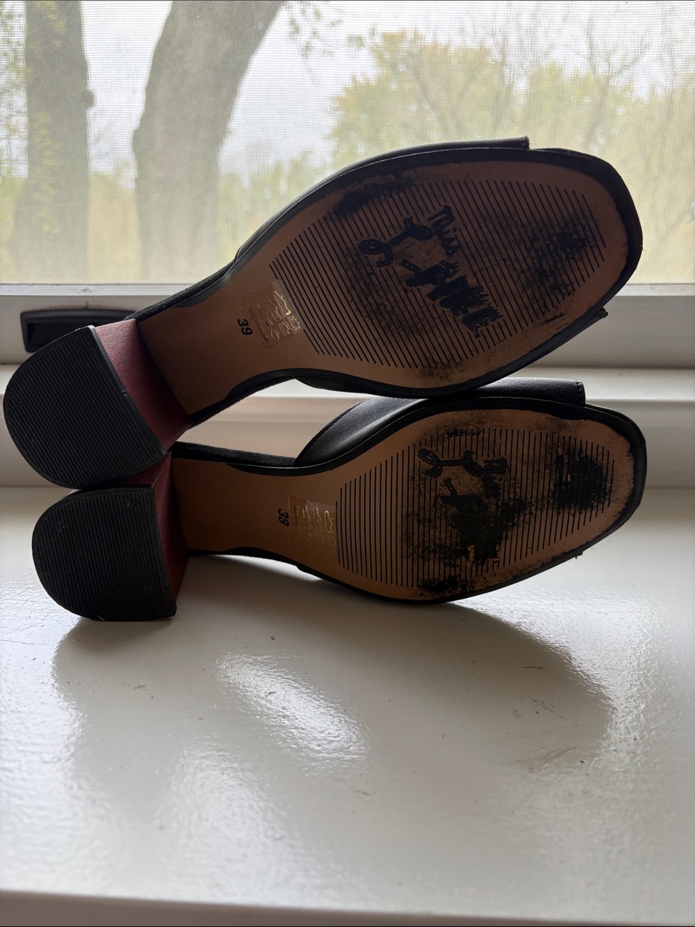 L-Fire Mules - Picture 4 of 5